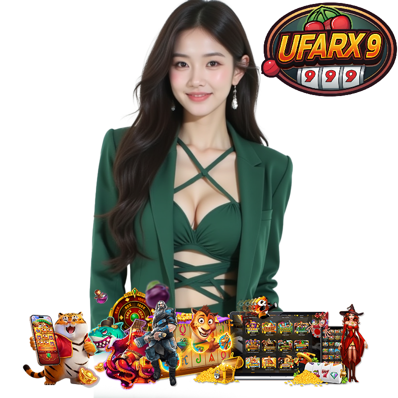 UFARX9 สล็อตเครดิตฟรี