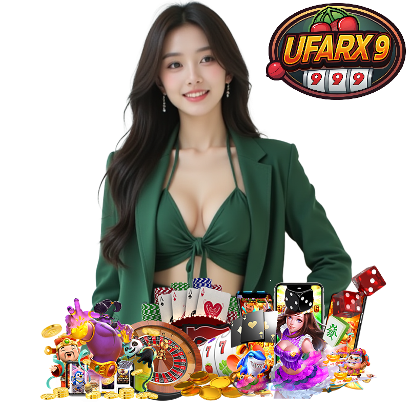 UFARX9 VIP